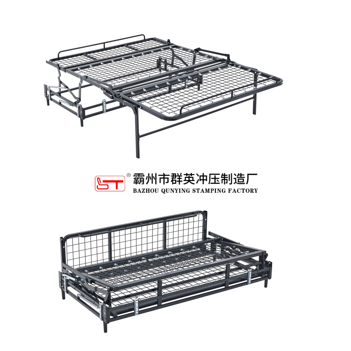 济宁市家具五金配件家具金属冲压件 - 一站式服务